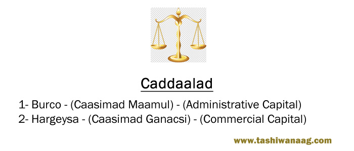 Caddaalad